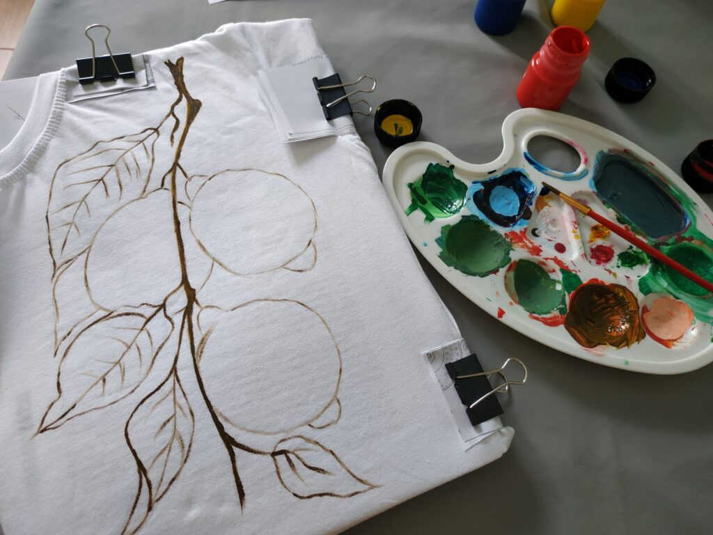 Фото 34 — Мастер класс по психологии