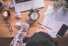 Photo of Навыки управления временем