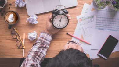 Photo of Навыки управления временем