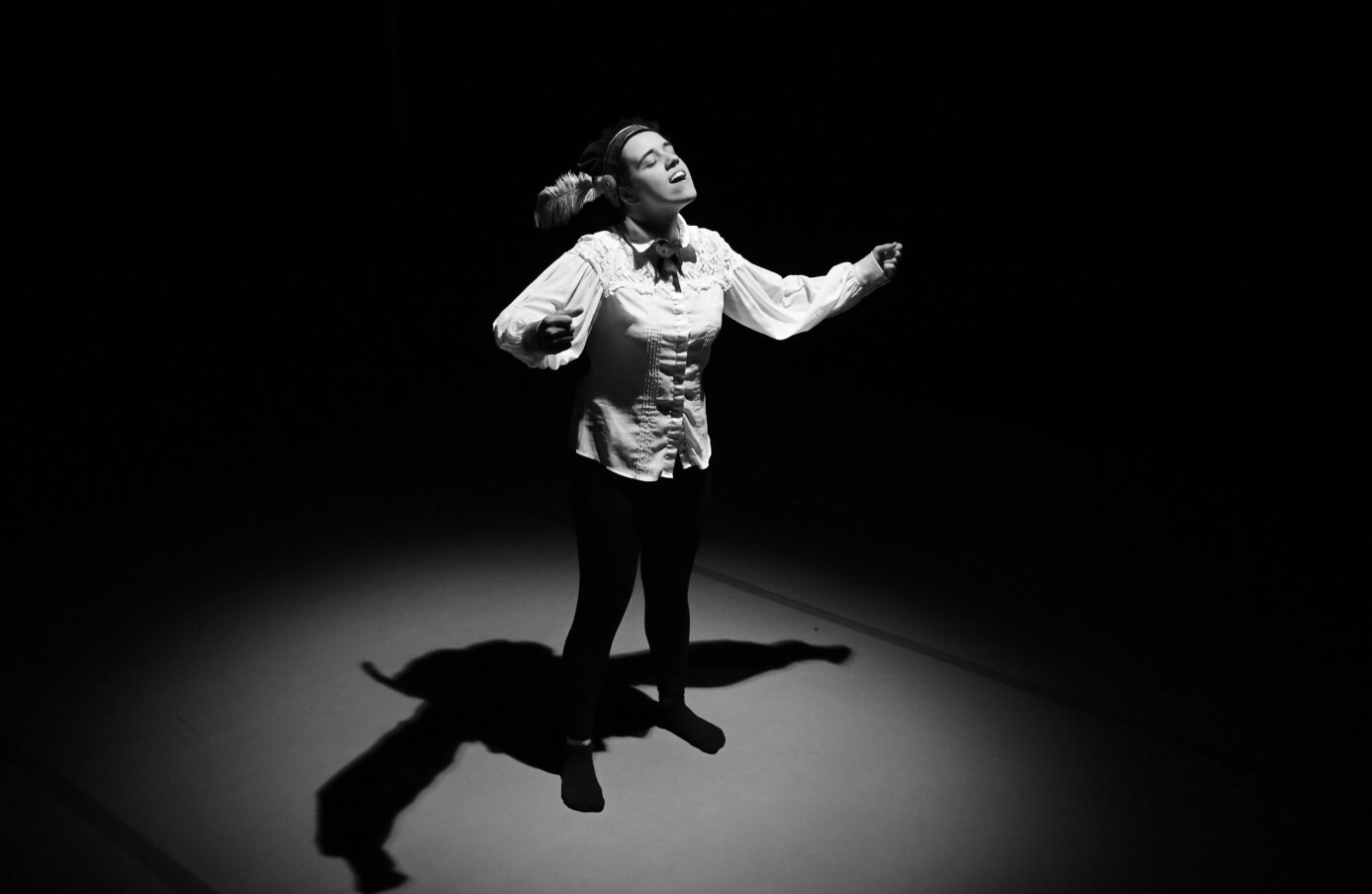 Фото 14 — Обучение актерскому мастерству для начинающих