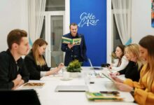 Photo of Изучение французского языка онлайн