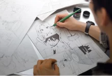 Photo of Мастер класс по макияжу