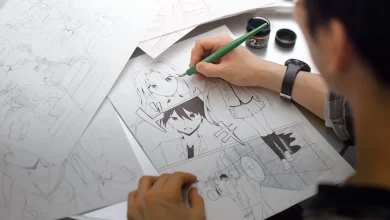 Photo of Мастер класс по макияжу