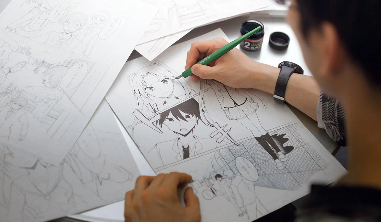 Фото 45 — Мастер класс по макияжу