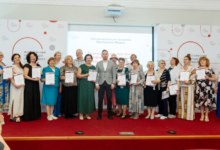 Photo of Курс по развитию лидерских качест