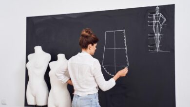 Photo of Как стать дизайнером
