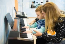 Photo of Уроки игры на фортепиано