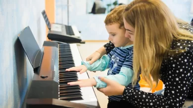 Photo of Уроки игры на фортепиано