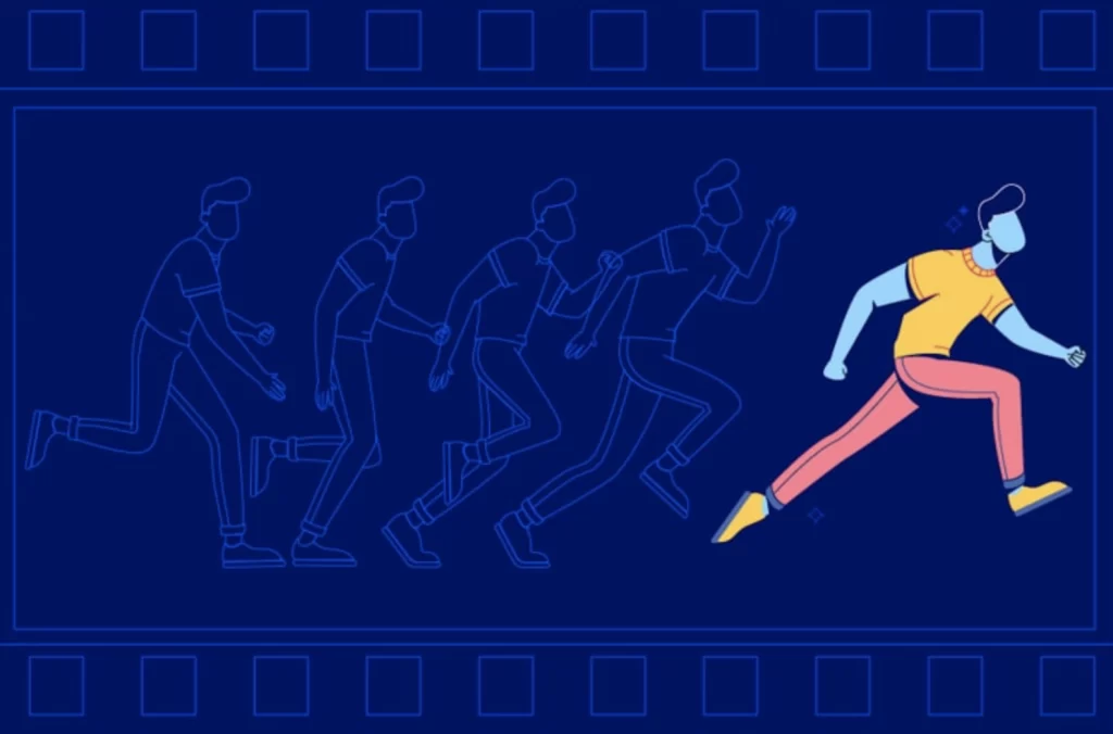 Фото 46 — Курс по анимации