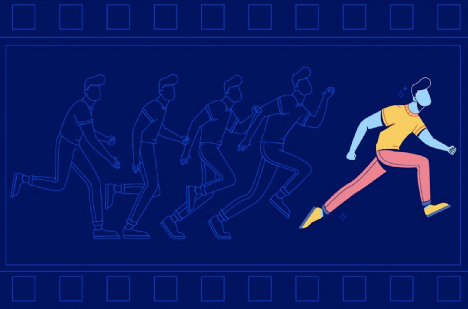 Фото 46 — Курс по анимации