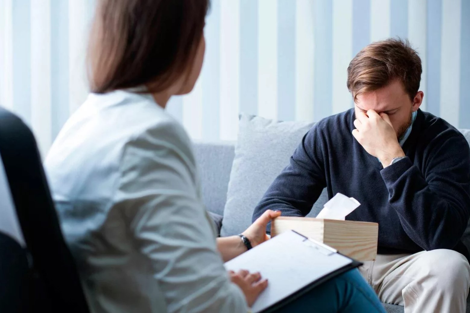 Фото 26 — Как стать психологом