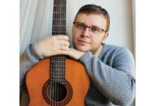 Photo of Уроки игры на гитаре