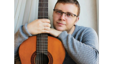 Photo of Уроки игры на гитаре