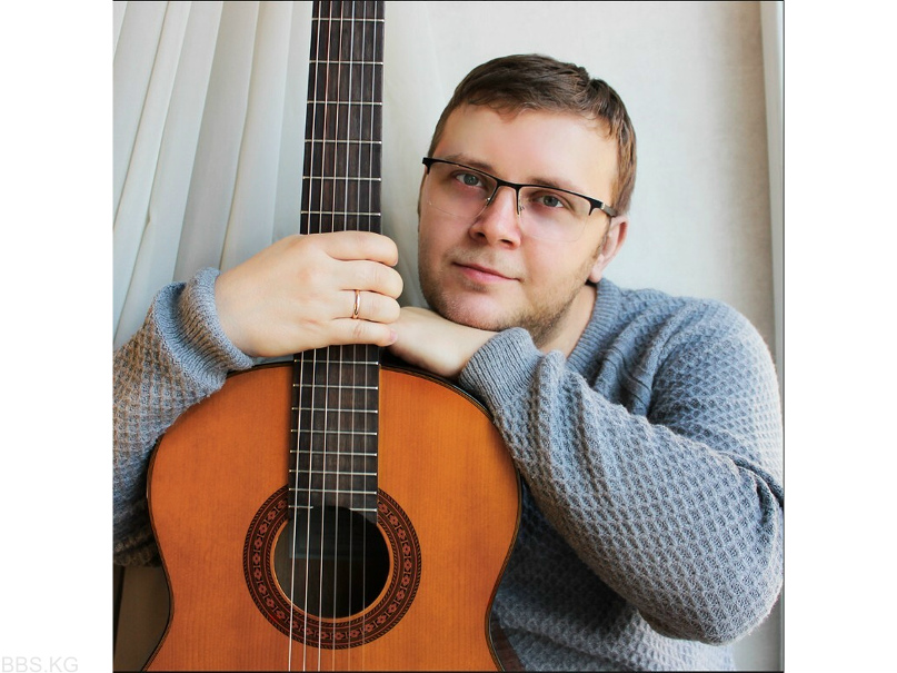 Фото 42 — Уроки игры на гитаре