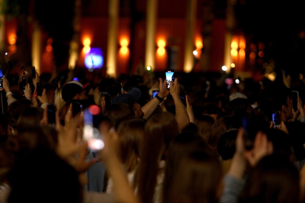 Фото 57 — Курс по созданию видеоконтента