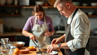 Photo of Обучение кулинарии для начинающих