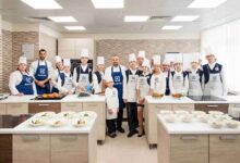 Photo of Мастер класс по кулинарии