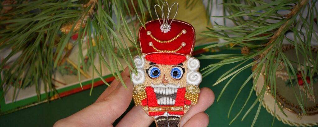 Фото 31 — Уроки по вышивке