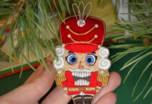 Photo of Уроки по вышивке