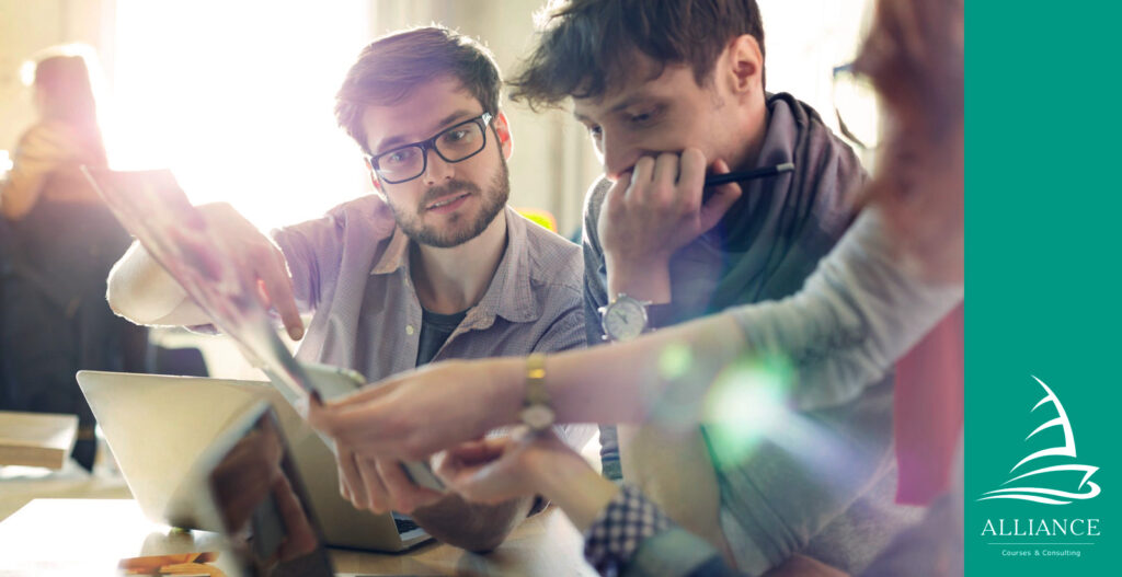 Фото 9 — Онлайн курсы по SEO