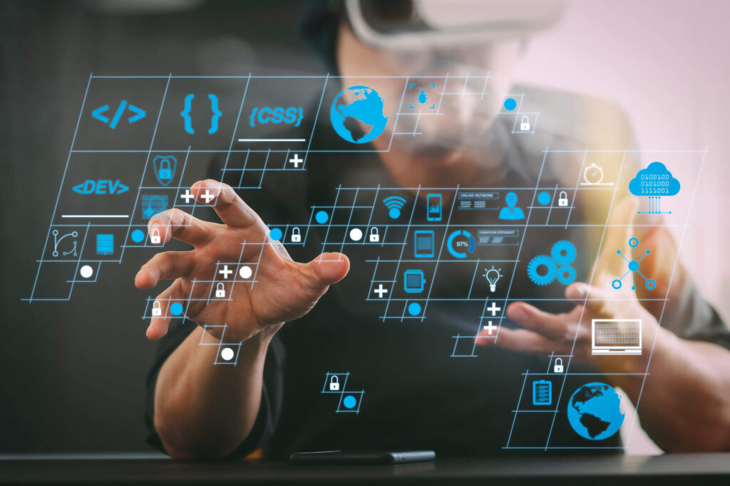 Фото 2 — Курс по разработке мобильных приложений