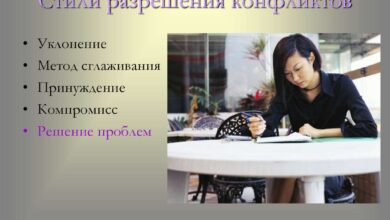 Photo of Навыки управления конфликтами