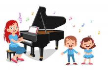 Photo of Обучение музыке для детей